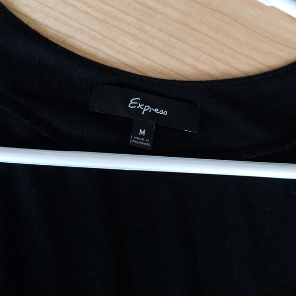 Express Cocktail Dress - Picture 3 of 3